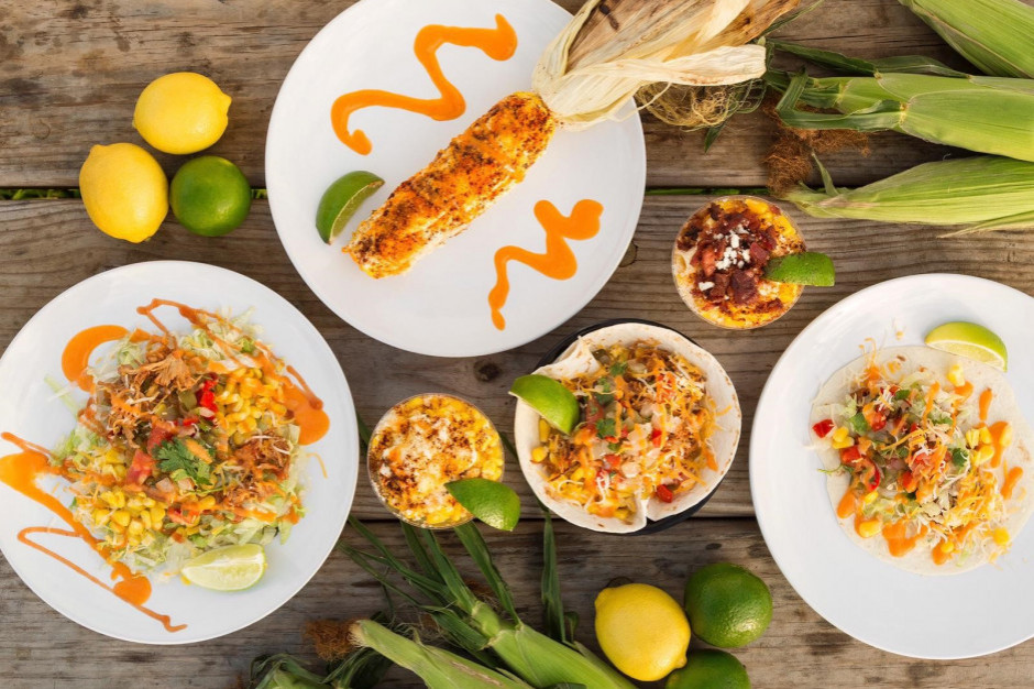 Fot. Shutterstock.com Uber Eats: 2019 będzie rokiem weganizmu