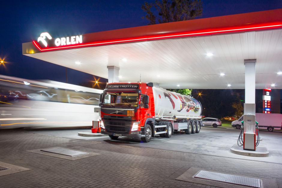 Fot. materiały prasowe PKN Orlen Orlen i związkowcy porozumieli się w sprawie wzrostu wynagrodzeń
