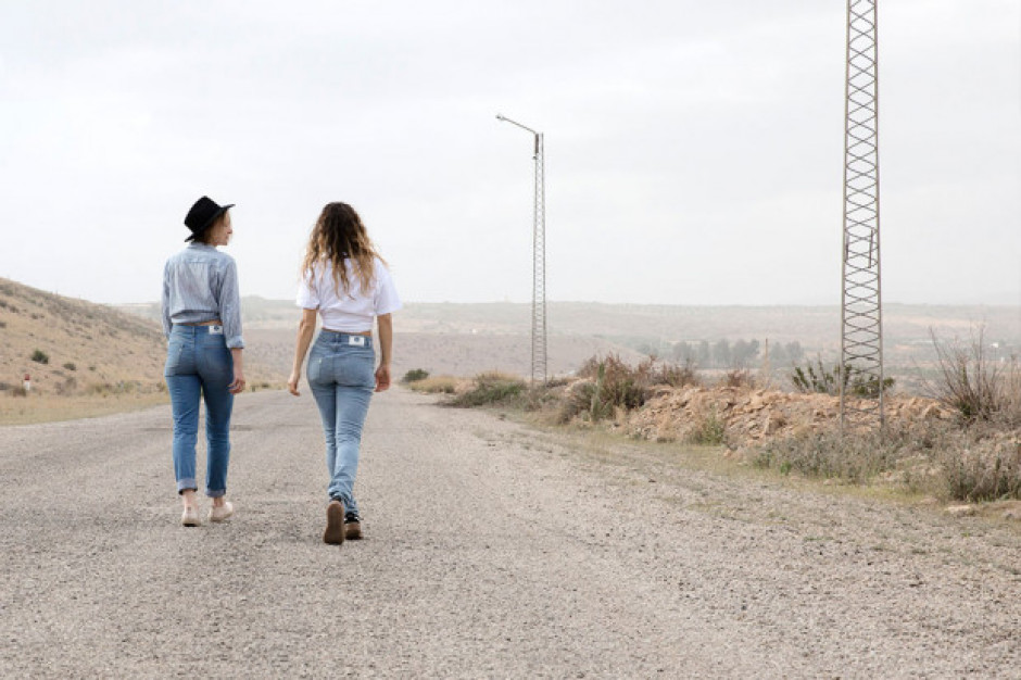 MUD Jeans Dżinsy w leasingu. Rozwija się nowy model handlu ubraniami