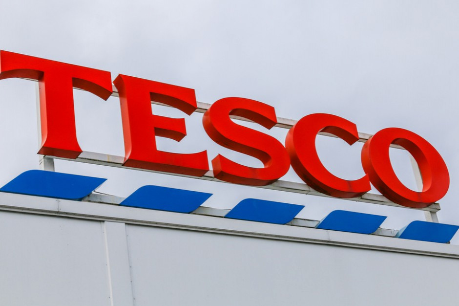 Fot. Shutterstock.com Dyrektorzy Tesco uniewinnieni w procesie o oszustwo finansowe