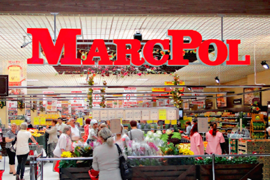 Fot. materiały prasowe Twórca Marcpolu z zarzutami. Grozi mu 8 lat