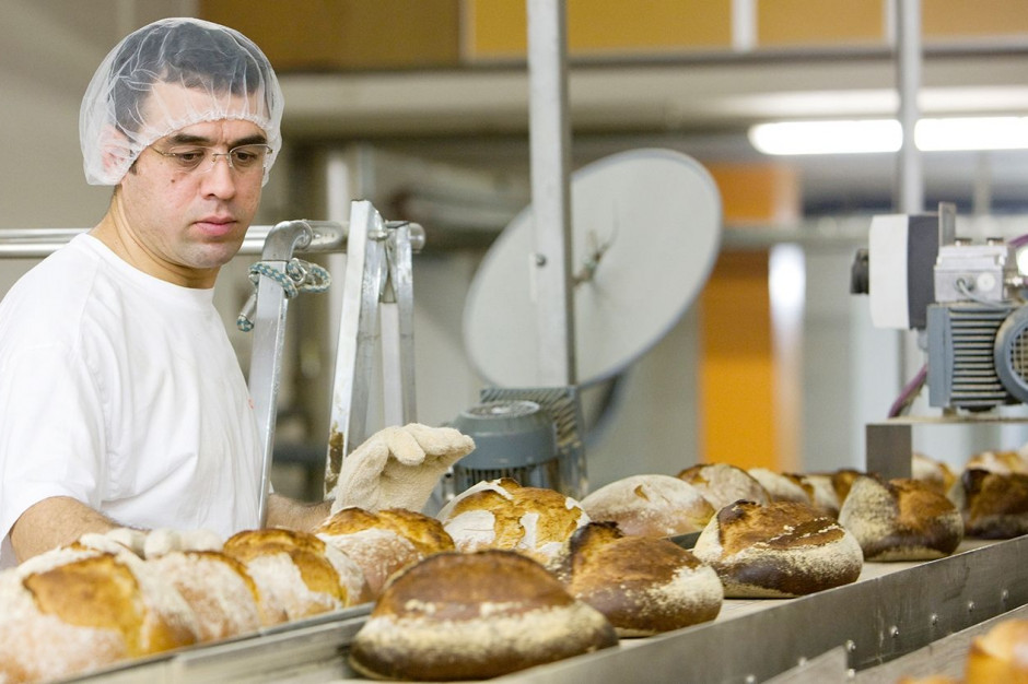 Fot. materiały prasowe Szwajcarska sieć Coop z systemem oznaczeń o alergenach