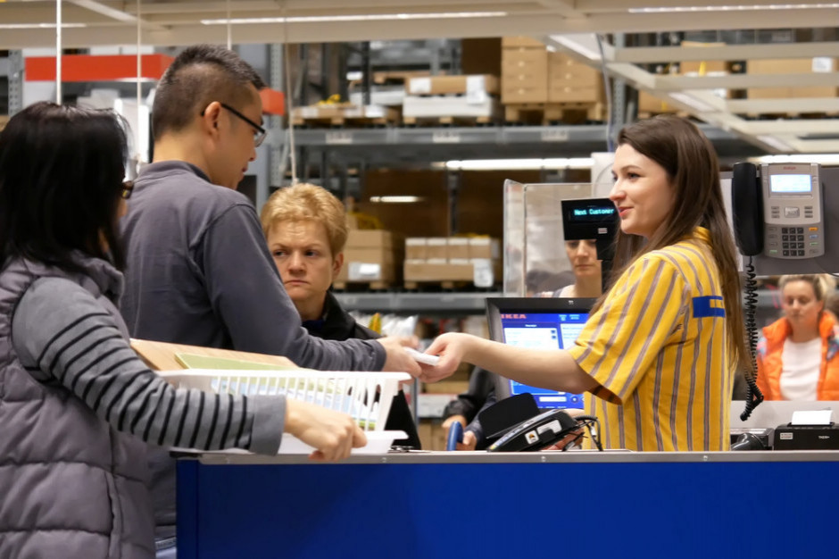 Fot. Shutterstock.com IKEA podsumowuje rok: Mocny wzrost sprzedaży, ale byłoby lepiej gdyby nie wolne niedziele