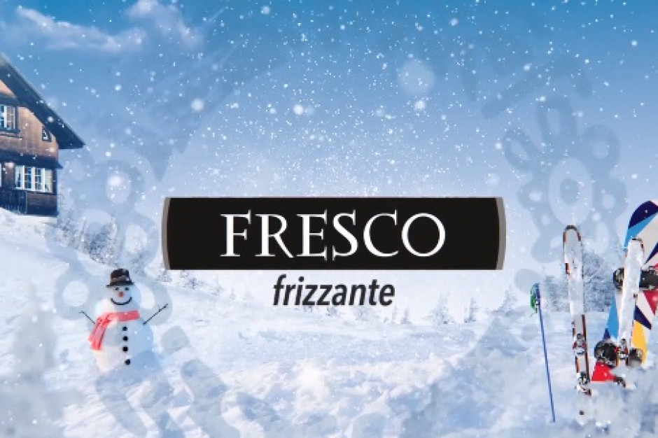 Fot. materiały prasowe Ruszyła druga odsłona akcji konsumenckiej Fresco