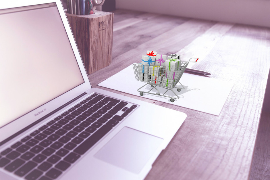 Fot. materiały prasowe E-commerce w Bricomarché już w 2019 roku