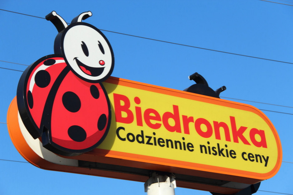 Kupujący w Biedronce częściej szukają promocji niż klienci Lidla