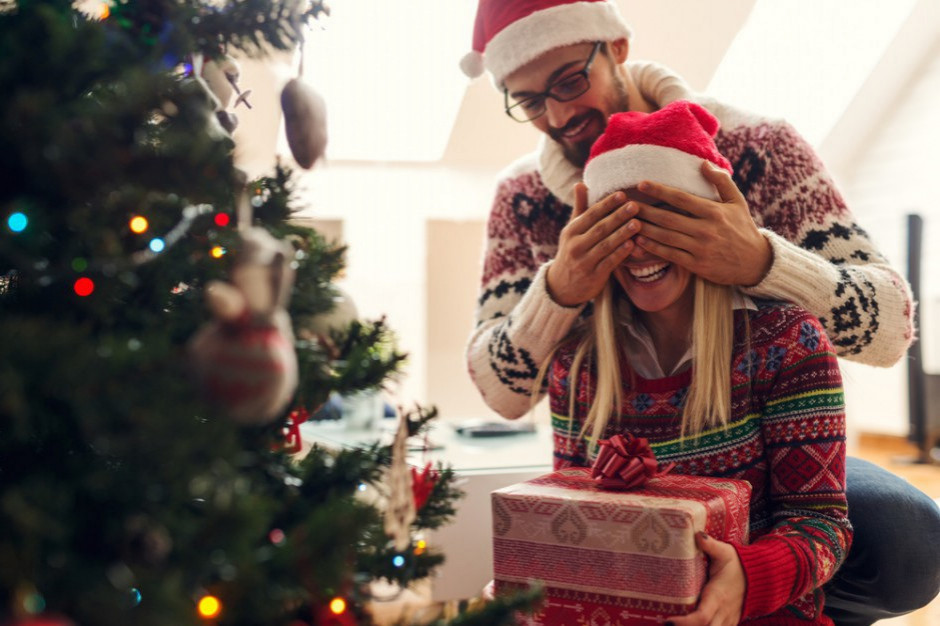 Fot. Shutterstock Raport: Tegoroczne zakupy świąteczne są zupełnie inne niż trzy lata temu