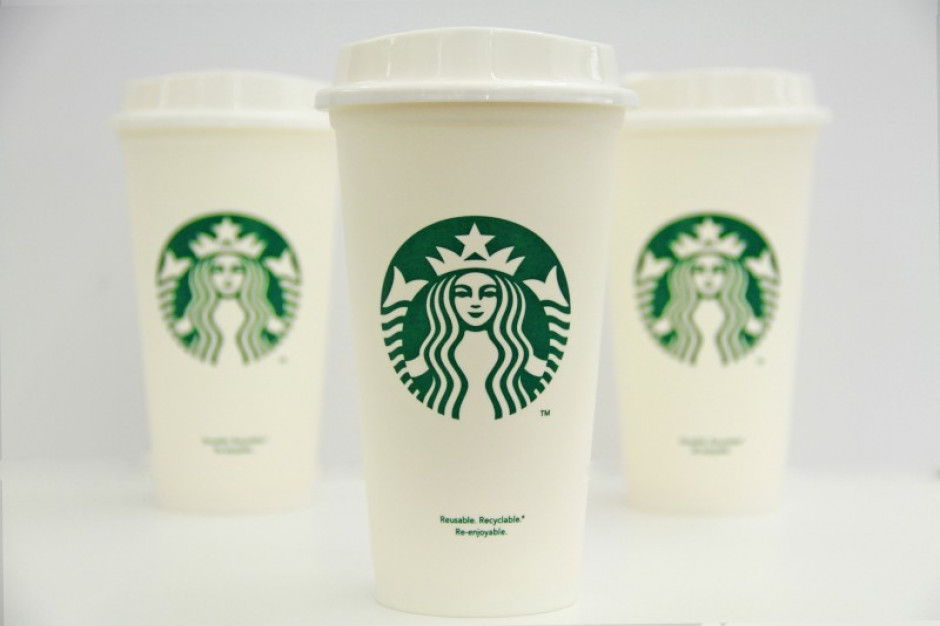 Fot. materiały prasowe Starbucks: Rok 2018 pod znakiem personalizacji kawy