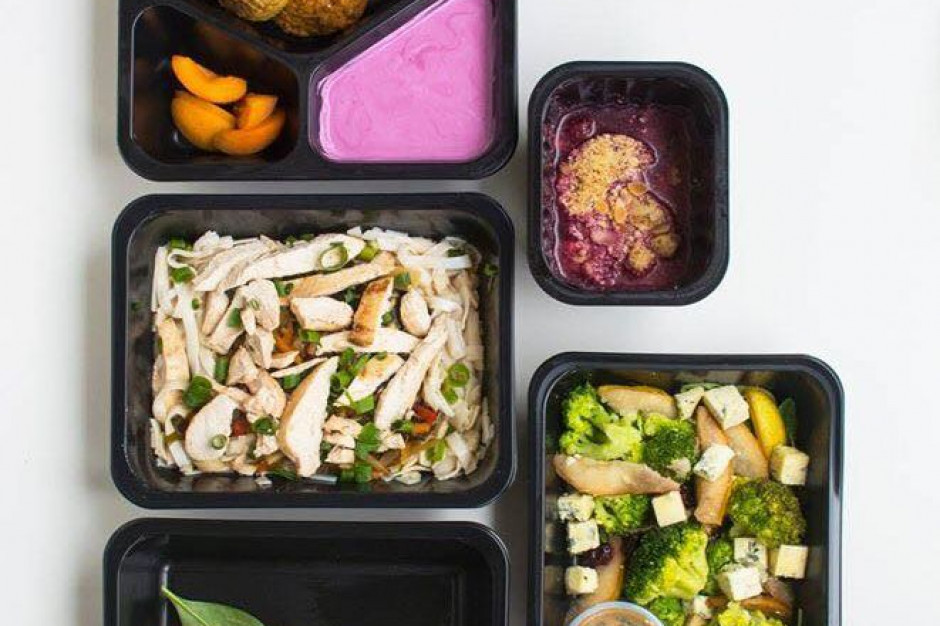 Fot. Facebook/Maczfit Maczfit, lider rynku diet pudełkowych, w portfelu byłego właściciela SPS Handel