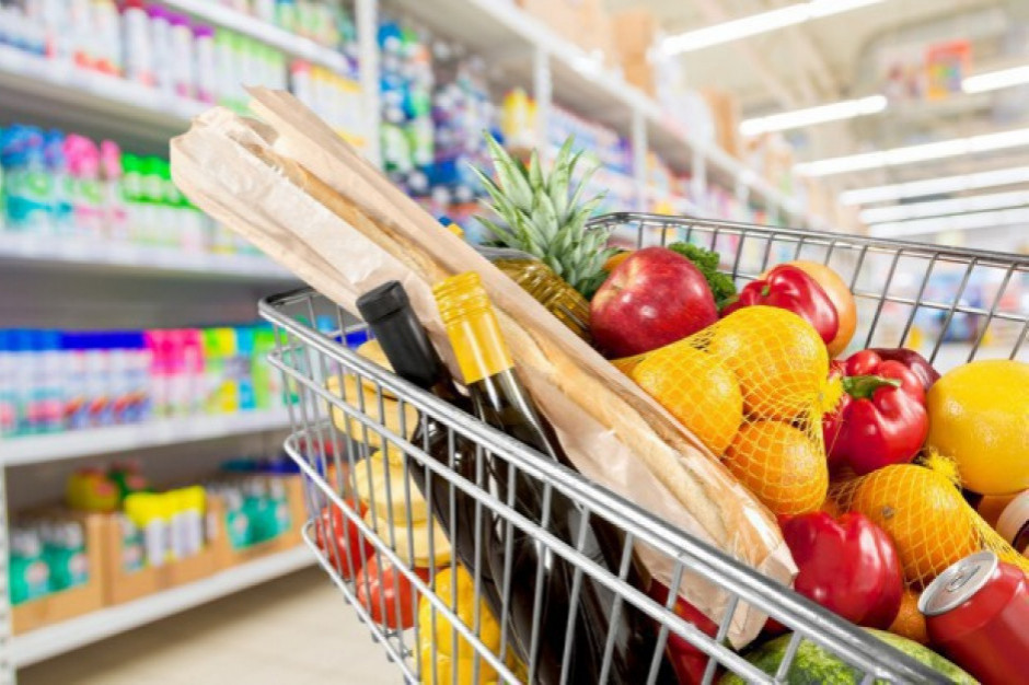 Fot. Shutterstock ZPP: Podwyżki cen energii wywindują ceny w sklepach