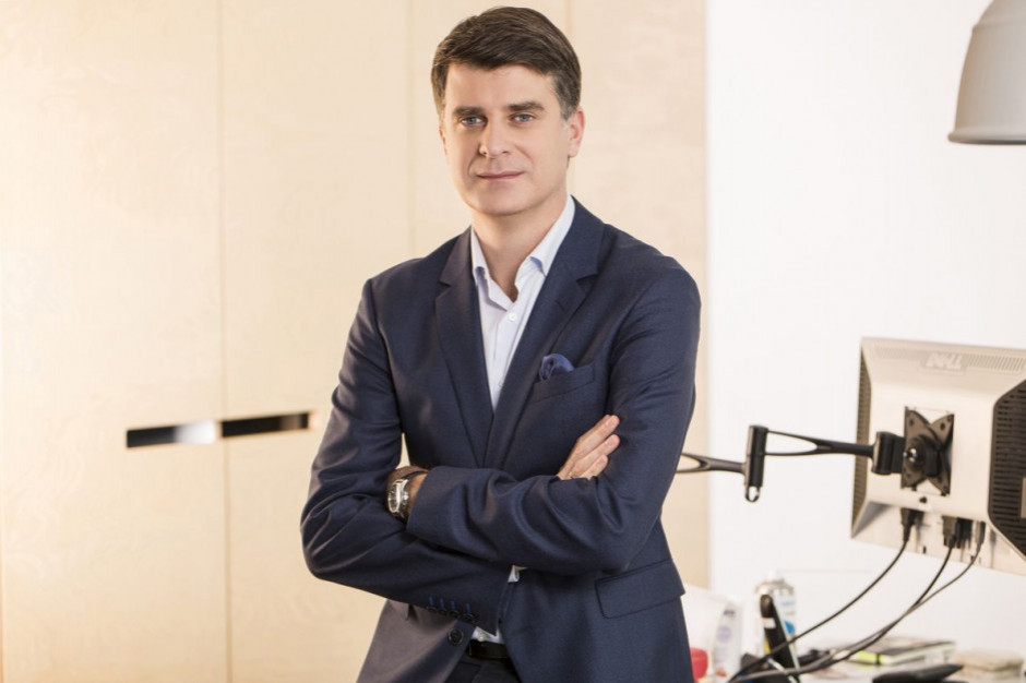 Olgierd Cygan, Partner, Deloitte Digital CE Ekspert: Liderzy e-commerce rosną, bo przewidują i kształtują potrzeby konsumentów