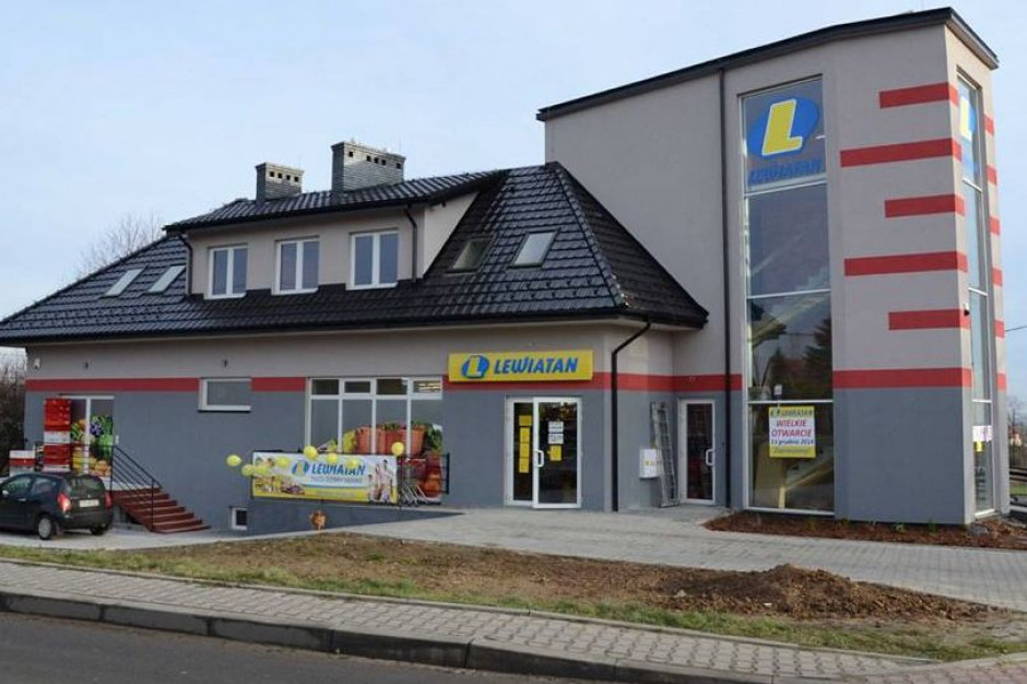 fot. Facebook/Lewiatan Eurocash ma zgodę UOKiK na przejęcie spółki Partner