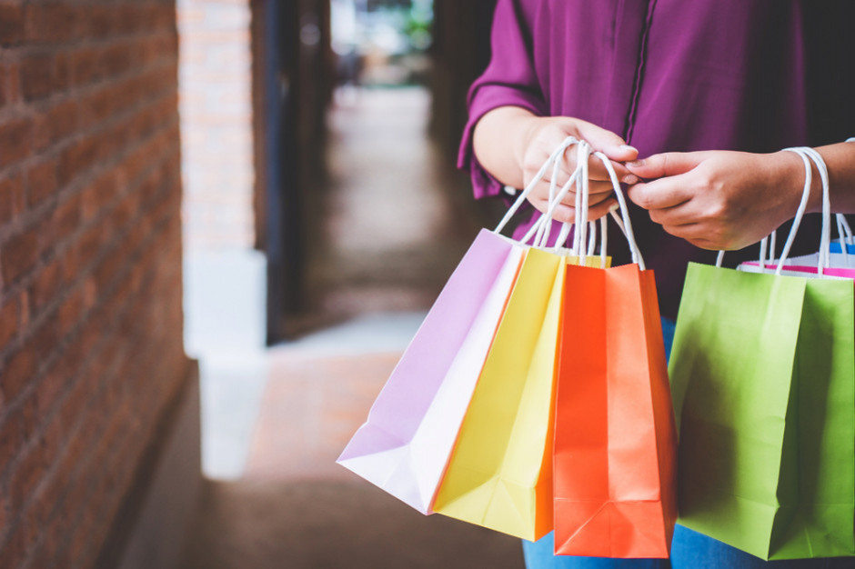Fot. Shutterstock.com Ekspert: Emocje w handlu coraz ważniejsze