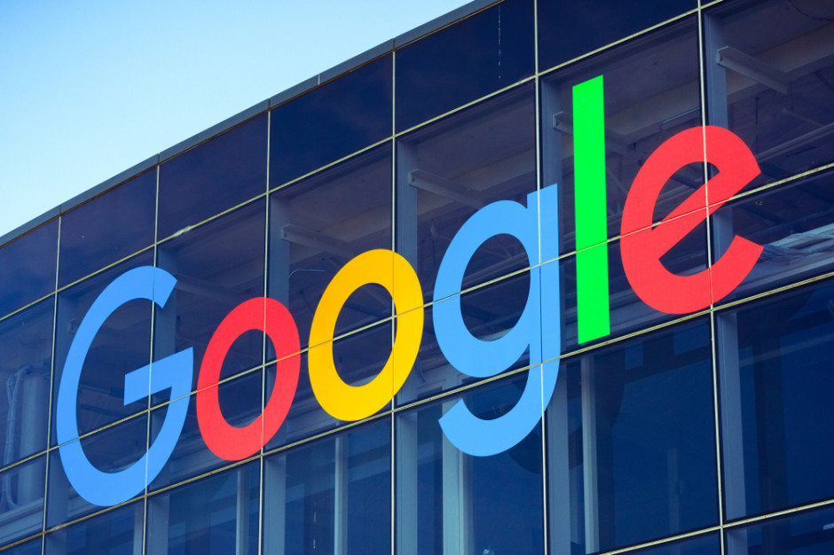 Fot. Shutterstock.com Pozew przeciw Google za użycie technologii rozpoznawania twarzy oddalony