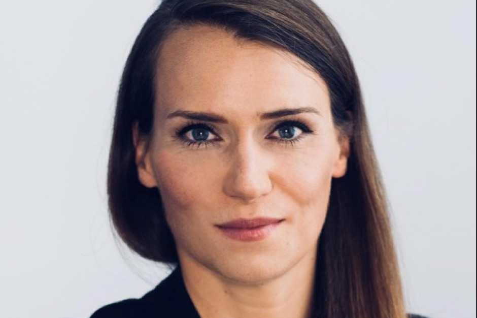 Agnieszka Pomaska (PO), fot. za Facebook Platforma Obywatelska bierze się za plasitk