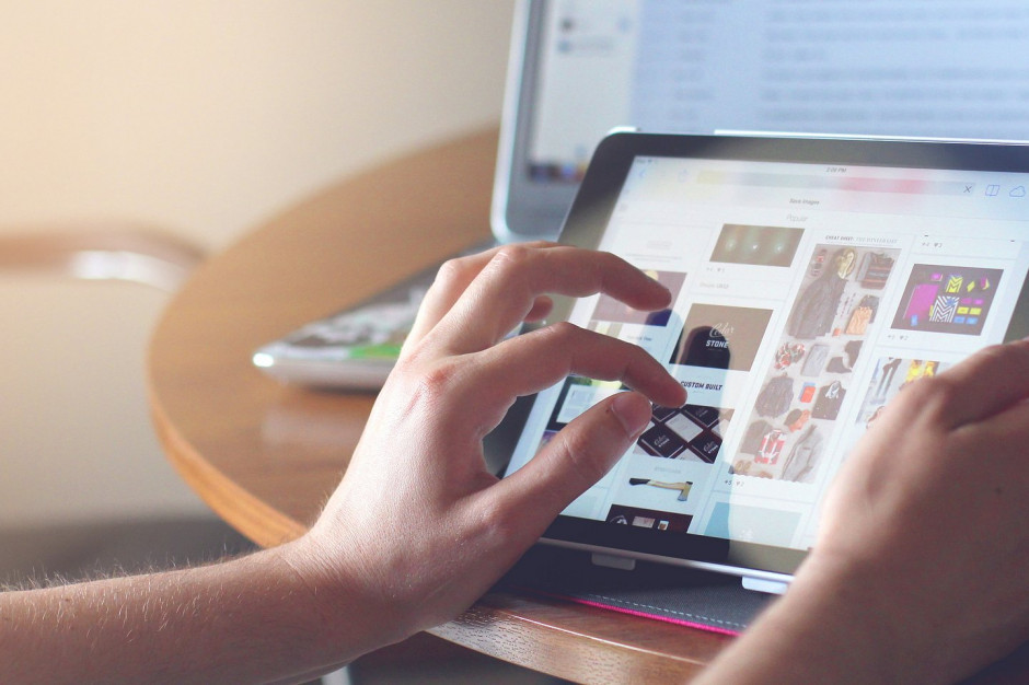 Fot. materiały prasowe Pięć web designerskich rozwiązań w branży e-commerce według Shopera