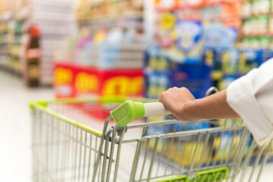 Fot. Shutterstock.com Trendy w handlu detalicznym według eksperta firmy Nielsen