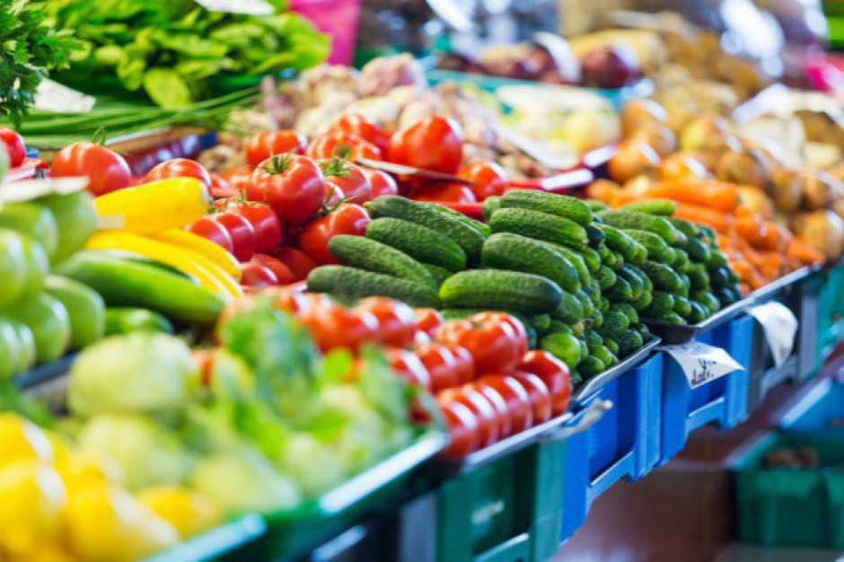 Fot. Shutterstock.com Credit Agricole: Tempo wzrostu cen żywności nieznacznie przyspieszy