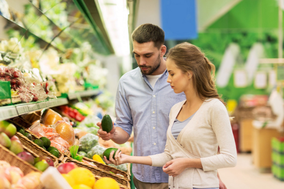 Fot. Shutterstock.com Ekspert: Można wyżywić świat produkując ekologicznie