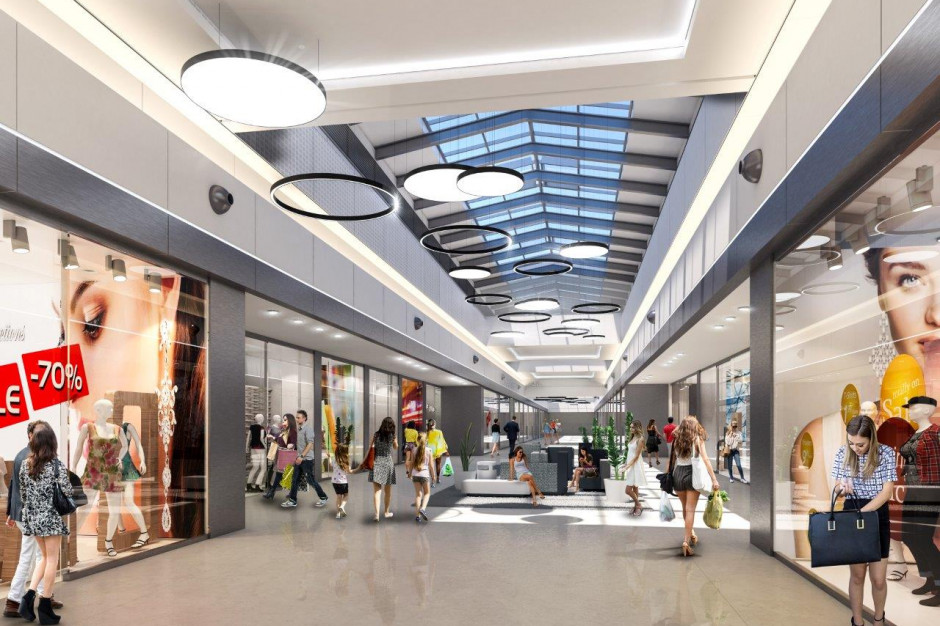 Fot. materiały prasowe Neinver obejmuje zarządzanie Silesia Outlet