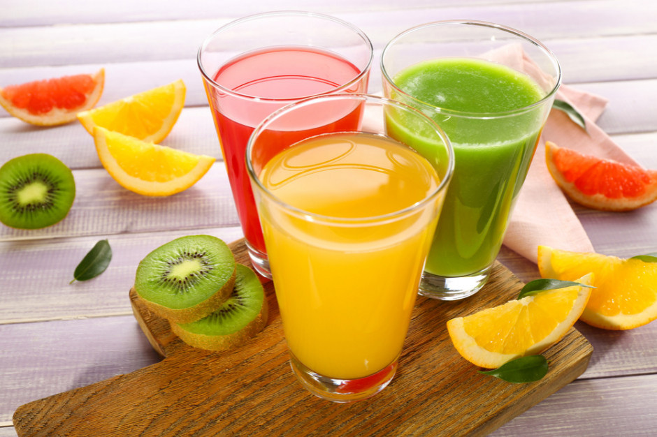 Fot. Shutterstock.com KUPS: Wysoki VAT na napoje ma pokryć niedobory w budżecie