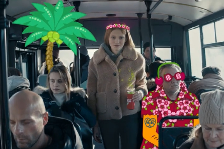 Fot. materiały prasowe/Youtube Coca-Cola Cherry wraca do sprzedaży