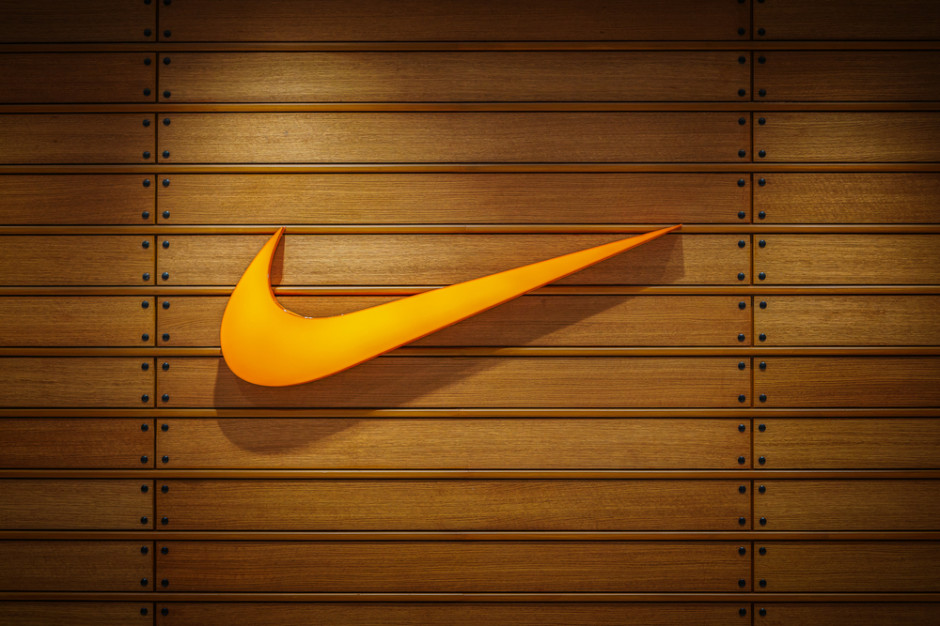 Fot. Shutterstock.com KE bada czy firma Nike otrzymała niedozwoloną pomoc publiczną od rządu Holandii