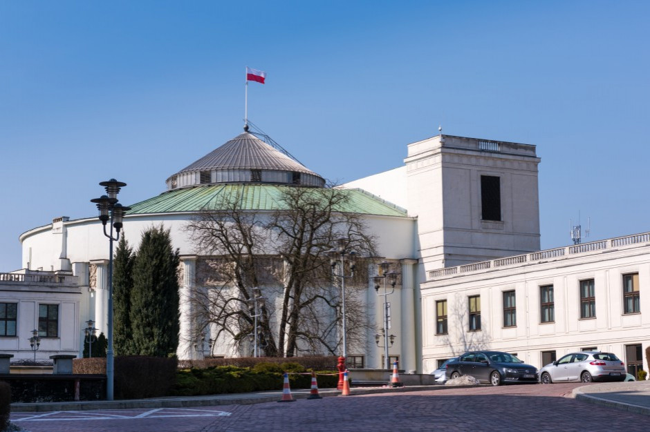 fot. Shutterstock BAS: Odbiór społeczny zaostrzenia zakazu handlu może być negatywny (zobacz analizę)