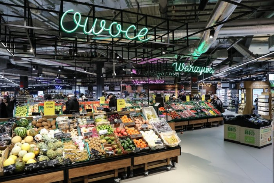 Fot. Shutterstock.com Oferta Carrefoura dostępna na Szopi.pl