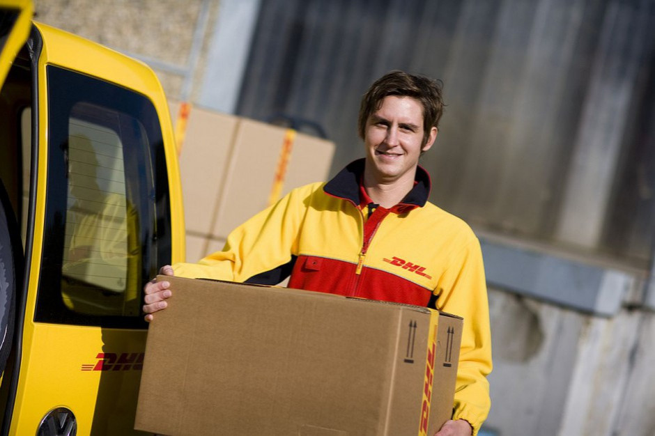 Fot. materiały prasowe DHL chce zatrudnić w Sosnowcu ponad 300 osób