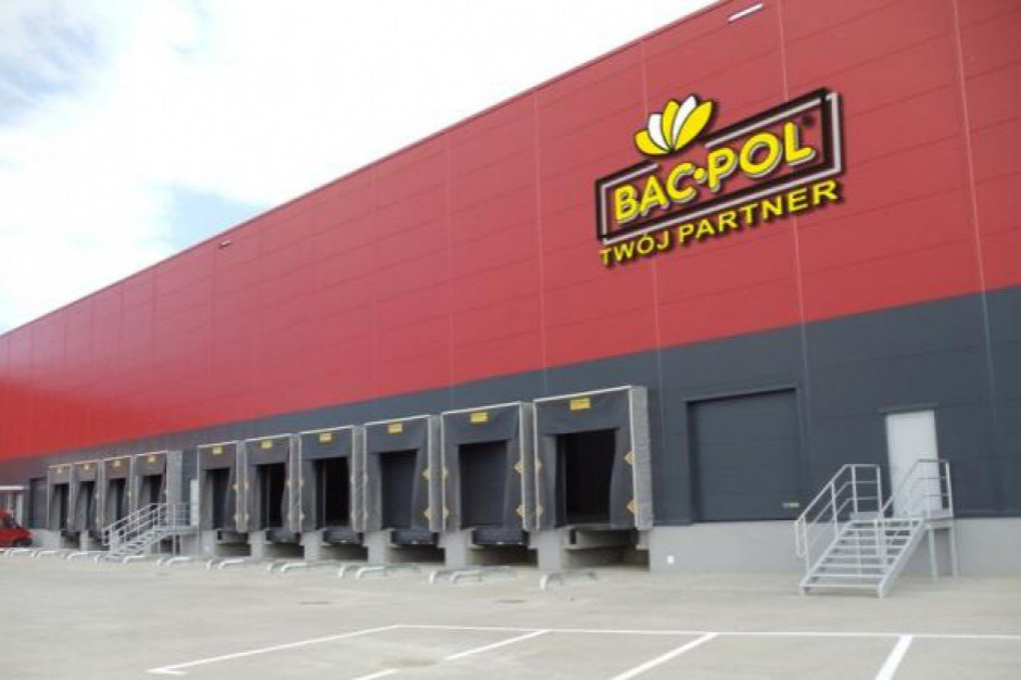 fot. materiały prasowe Sąd instruuje wierzycieli w sprawie zażalenia na sanację Bać-Polu