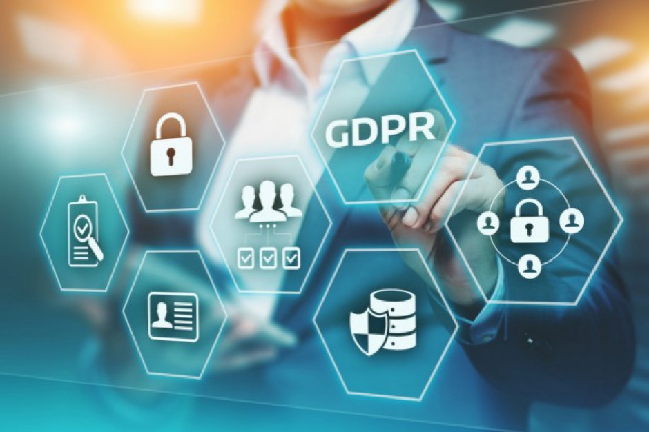 Fot. Shutterstock.com Raport Deloitte: Po wprowadzeniu RODO konsumenci bardziej cenią swoją prywatność