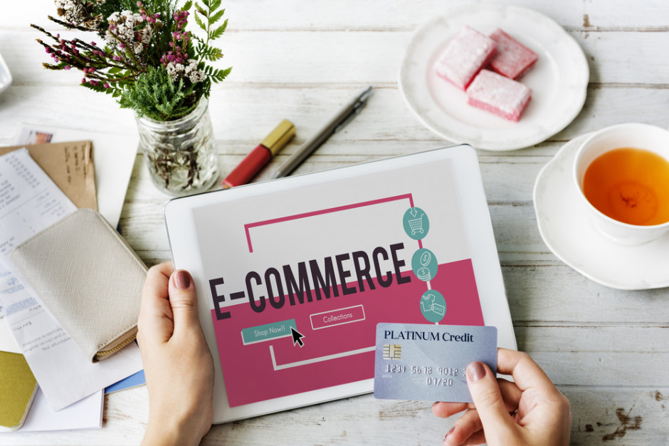 Fot. Shutterstock.com Chatboty, AI, ochrona środowiska - kluczowe trendy dla branży e-commerce w 2019 roku