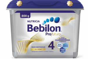 Bebilon Profutura 4 od marki Nutricia