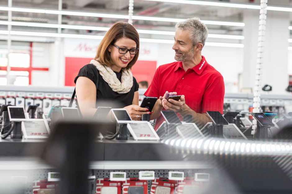 Fot. materiały prasowe MediaMarkt otworzy sklep w Pile