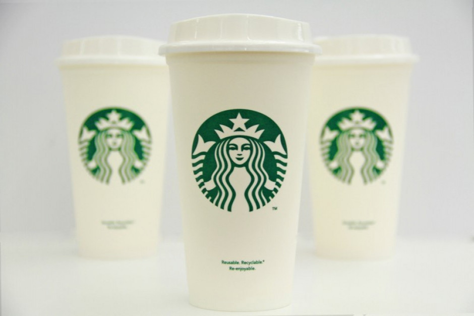 fot. materiały prasowe Twórca Starbucks'a widzi się w Białym Domu