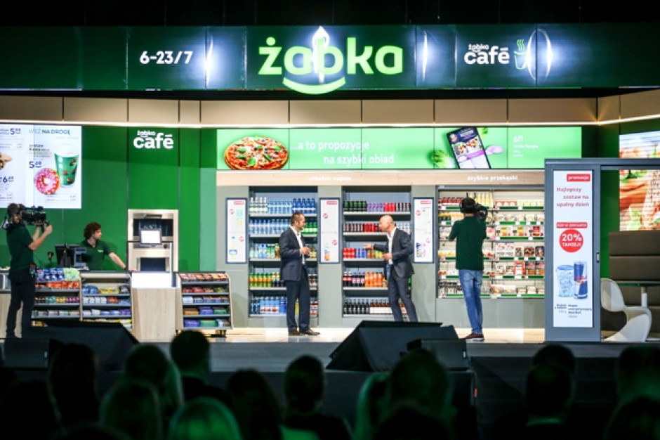 fot. materiały prasowe Żabka podszkoli studentów z Big Data w Dolinie Krzemowej