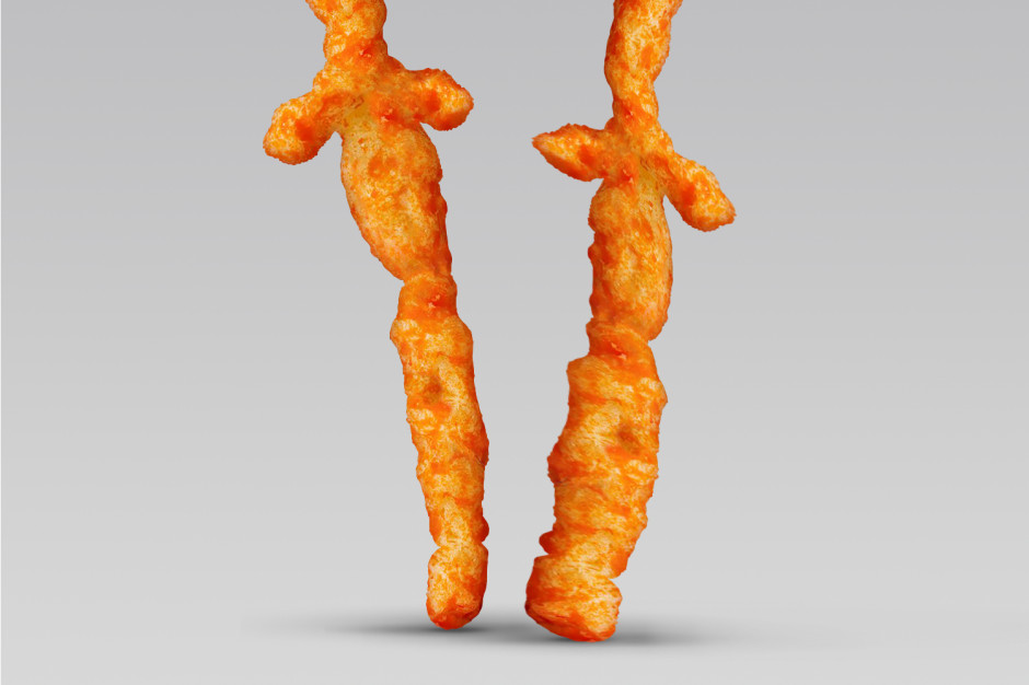 Cheetos wspiera sprzedaż konkursem
