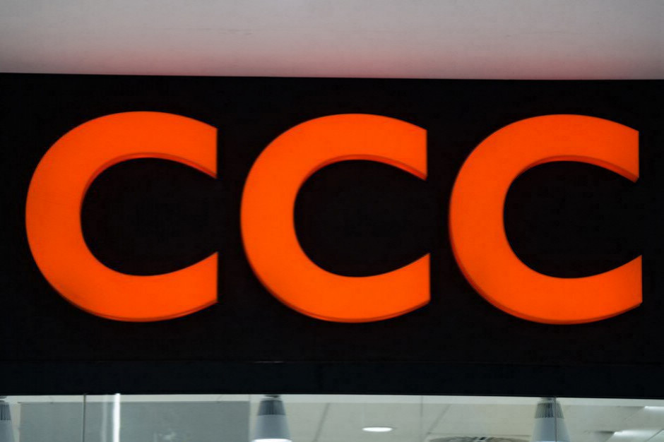 Fot. Shutterstock CCC liczy na szybką decyzję UOKiK w sprawie przejęcia Gino Rossi