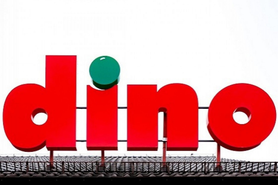 Fot. materiały prasowe Dino Polska wejdzie do WIG20?