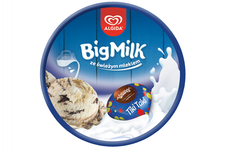 Big Milk i Wawel we wspólnym projekcie