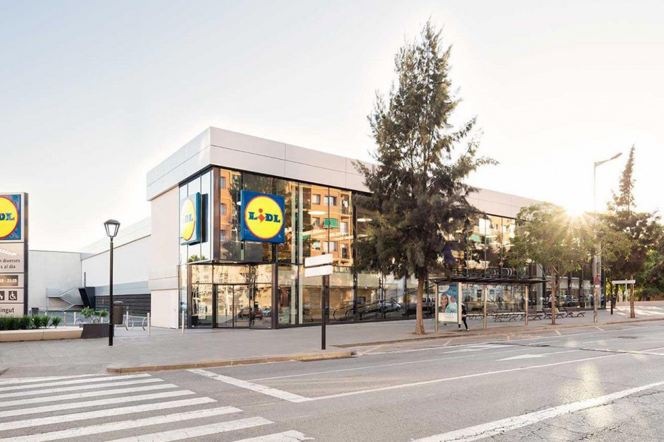 fot. materiały prasowe Lidl Poznaj pięć konceptów sklepów Lidl (galeria zdjęć)