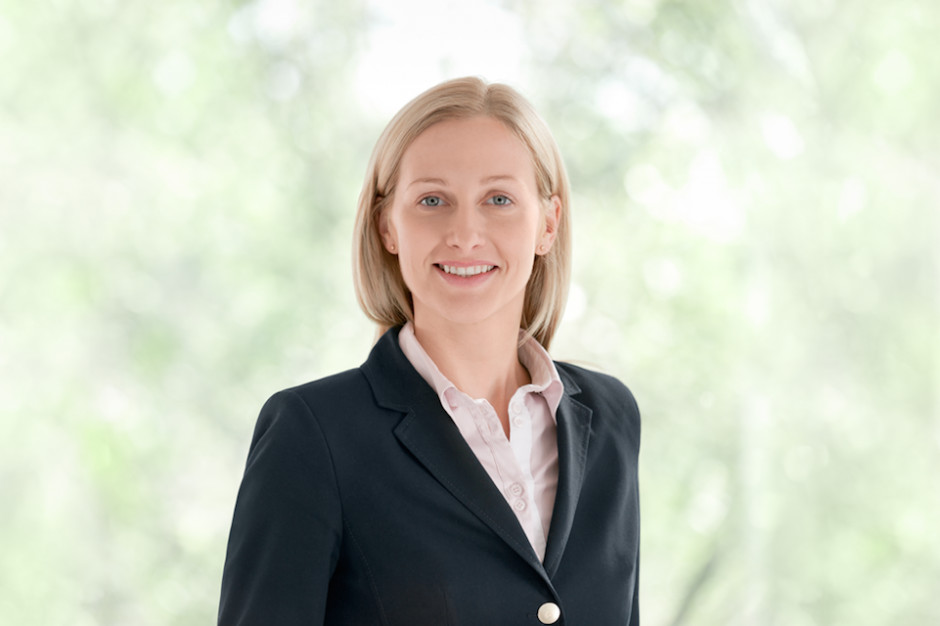 Na zdj. Anna Rak, Country Manager, Trusted Shops Ekspert: Logistyka produktów świeżych wyzwaniem dla e-grocery