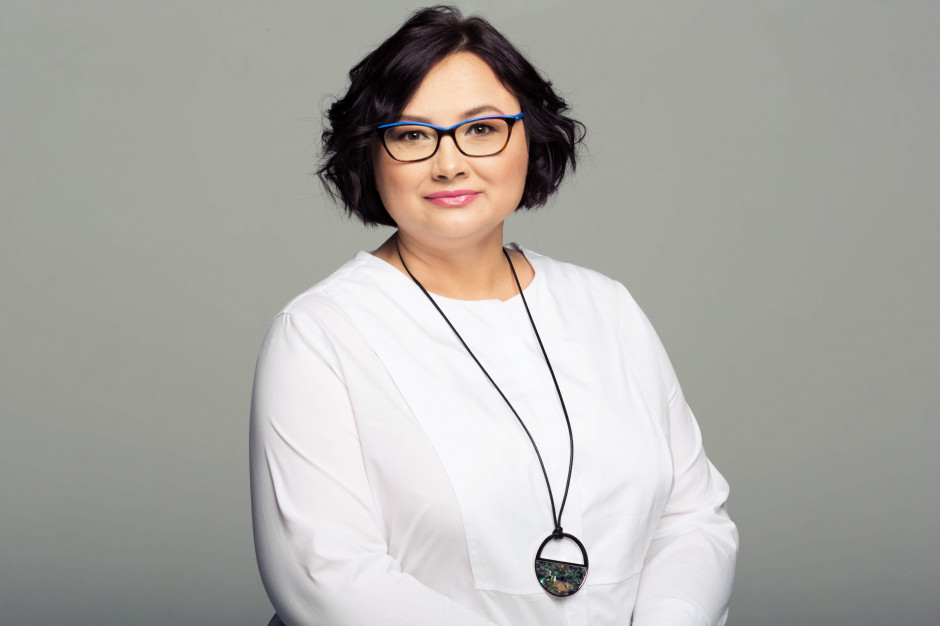 Na zdj. dr Jolanta Tkaczyk z Akademii Leona Koźmińskiego, fot. materiały prasowe Badanie: Model "płać, ile chcesz" atrakcyjny dla 70 proc. konsumentów