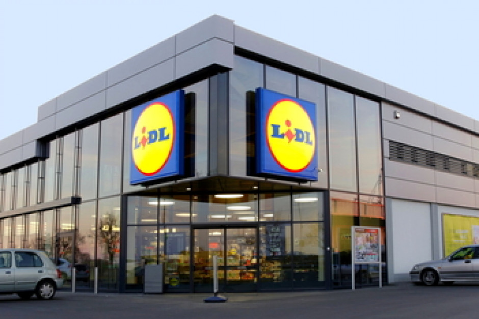 Fot. Shutterstock.com Lidl ma już zaplecze, aby ruszyć z e-sklepem