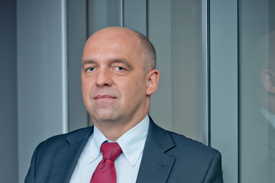 fot. Piotr Waś, Ingenico Płatności bezgotówkowe pod znakiem innowacyjnych terminali płatniczych
