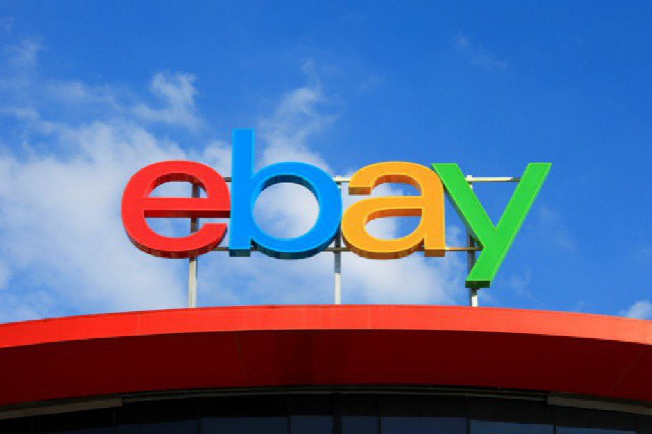 Fot. Shutterstock.com Polscy przedsiębiorcy na eBay podwoili obroty w 2018 roku