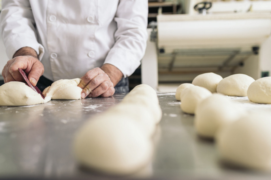 Fot. Shutterstock.com Sieci mogą odetchnąć - "odpiek" pieczywa nie będzie dodatkowo uregulowany