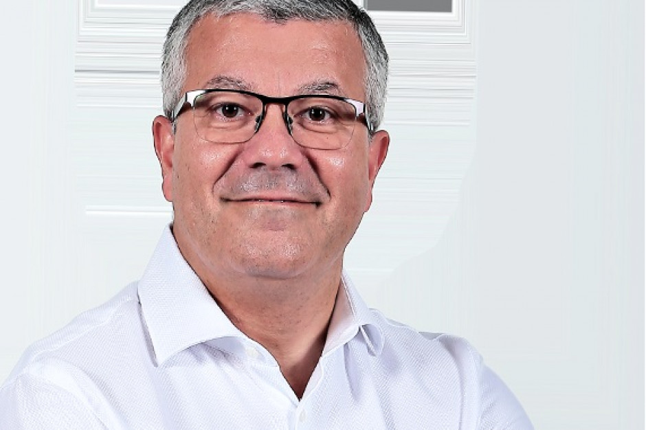 fot. Tareck Ouaibi Carrefour powołał nowych dyrektorów: operacji i działu handlowego