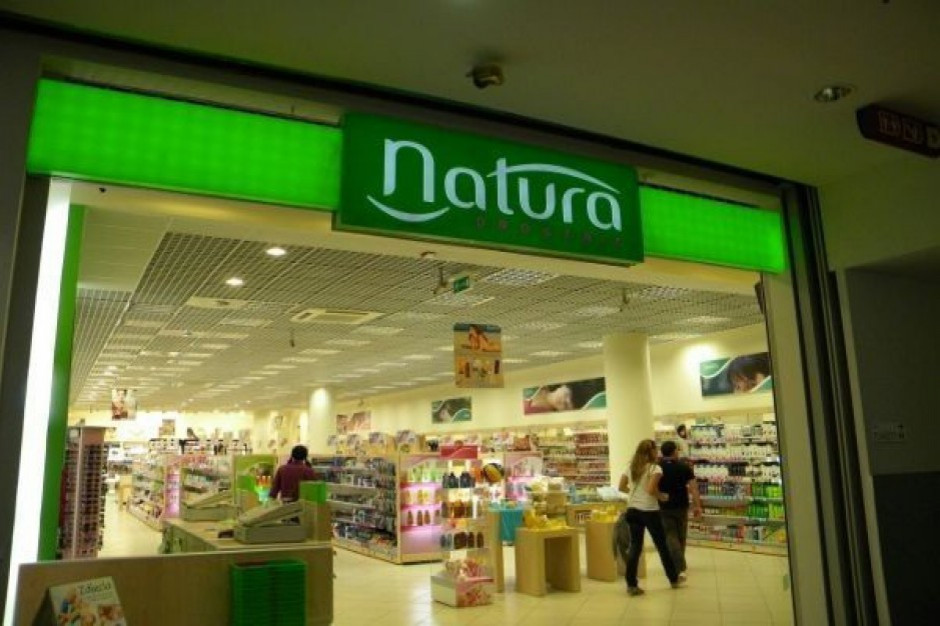 Fot. materiały prasowe Kosmetyki Radosława Majdana wchodzą na półki Drogerii Natura